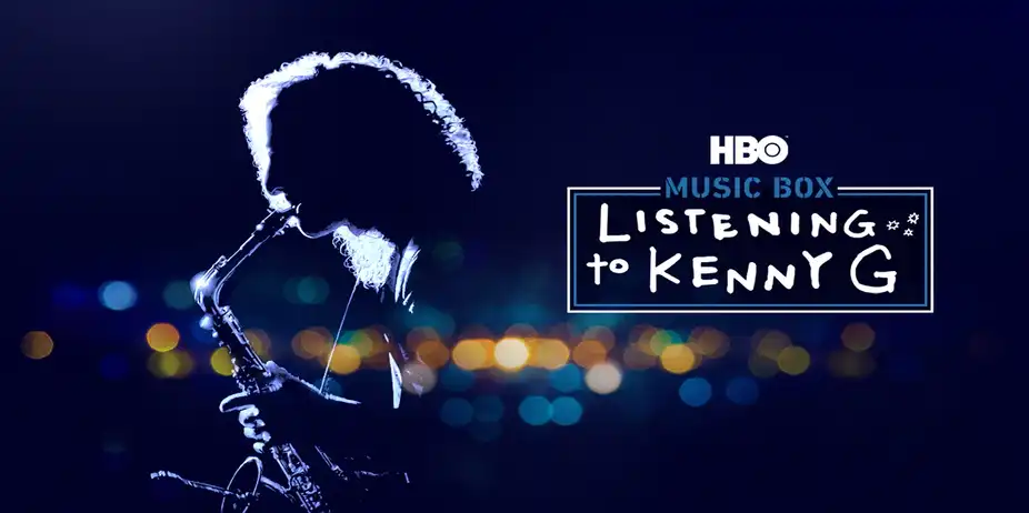 Music Box: Listening To Kenny G