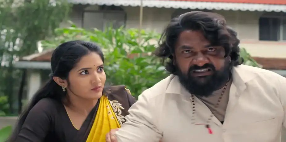 Vaarasuralu S1 E154 - Maithili's Timely Intervention