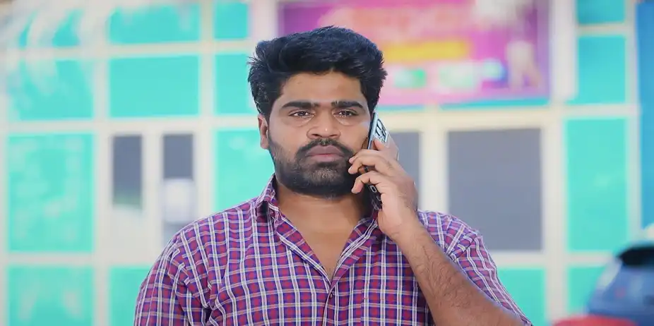 Pandian Stores 2 S2 E888 - Saravanan Fears Breaking the News