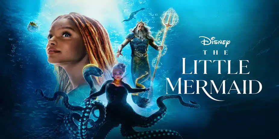 The Little Mermaid