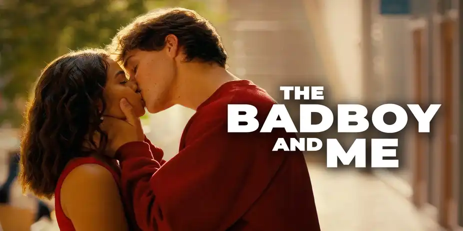 The Bad Boy And Me