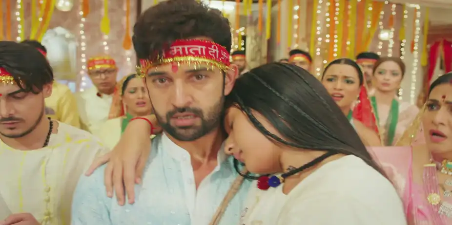 Rajjo S1 E23 - Arjun Rescues Rajjo