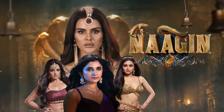 Naagin