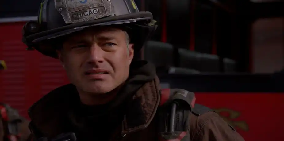 Chicago Fire S13 E11 - In the Trenches, Pt. 1