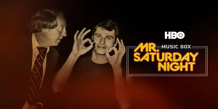 Music Box: Mr. Saturday Night