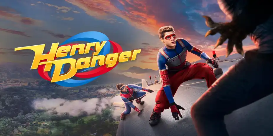 Henry Danger