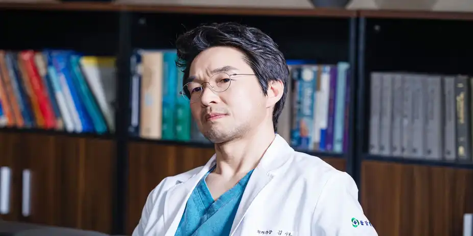 Dr. Romantic S3 E11 - Episode 11