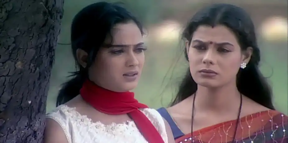 Kasautii Zindagi Kay - 2001 S13 E23 - Will Prerna change her mind?