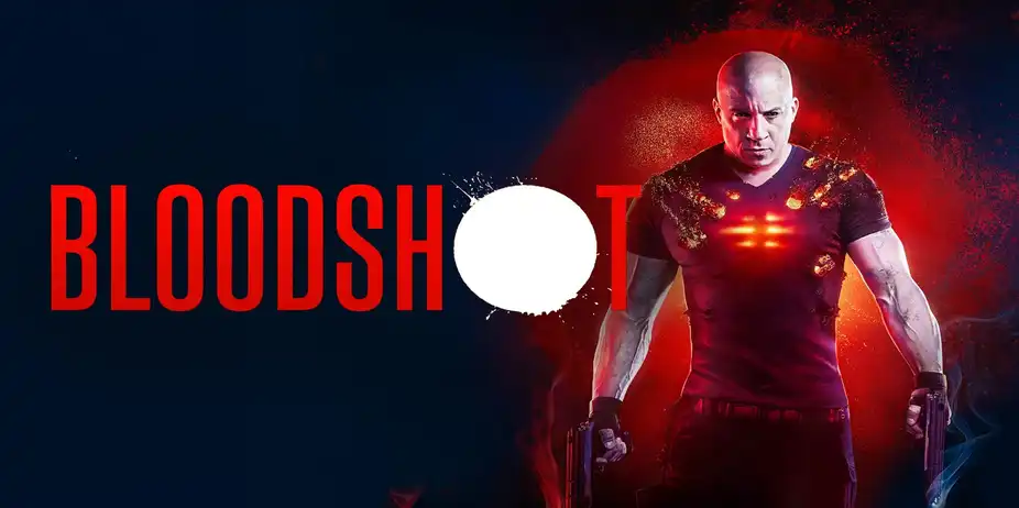Bloodshot