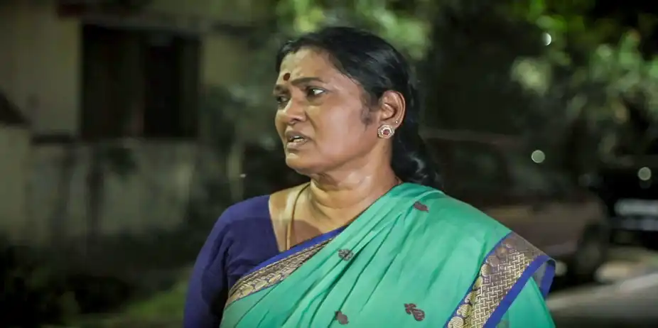 Azhagae Azhagu S1 E169 - Lakshmi's Painful Walk