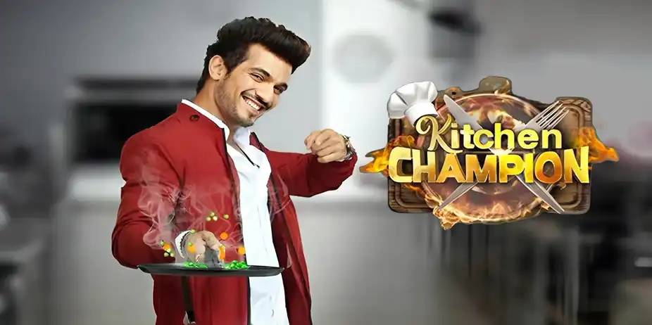 Kitchen Champion 2019