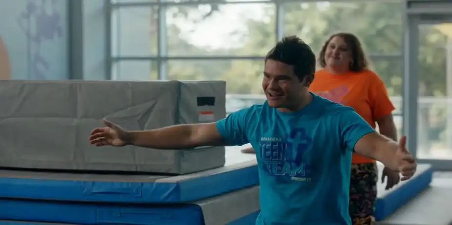 The Righteous Gemstones S3 E6 - For Out of the Heart Comes Evil Thoughts