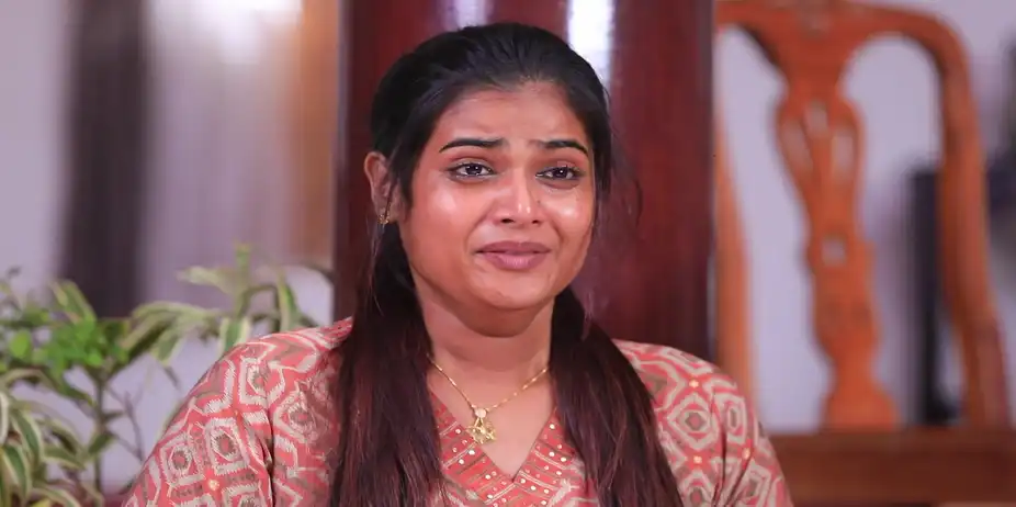 Watch Chinna Marumagal S1 E279 - Thamarai's Shocking News on JioHotstar ...