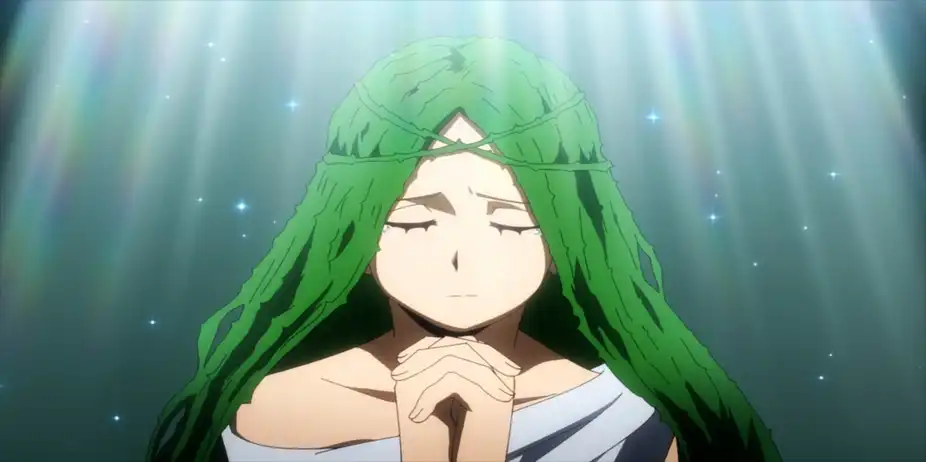 My Hero Academia S5 E4 - Make It Happen, Shinso!