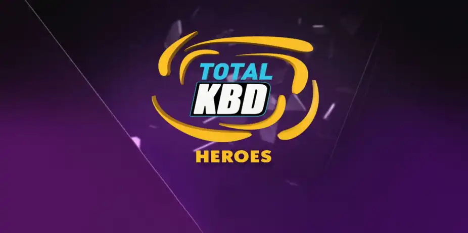 Total KBD Heroes (Hindi)