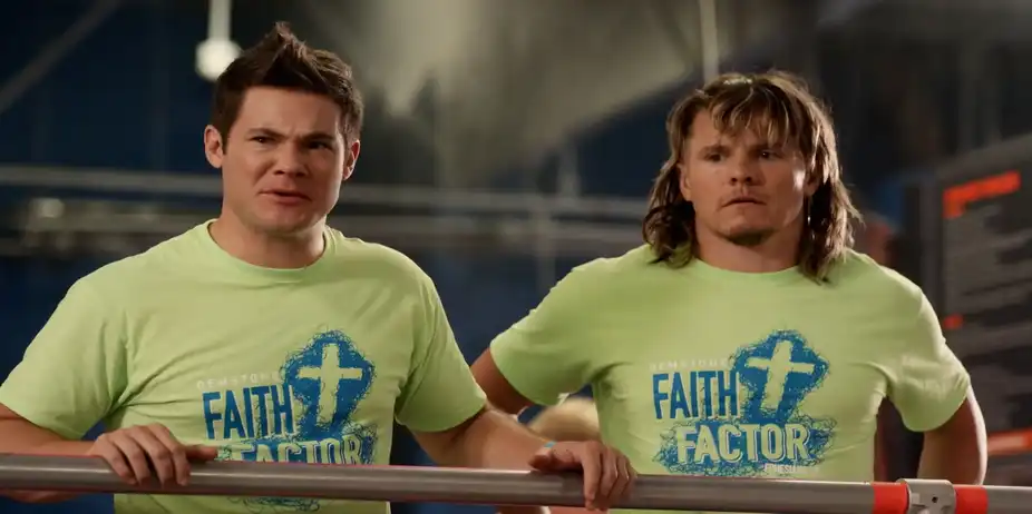 The Righteous Gemstones S1 E4 - Wicked Lips