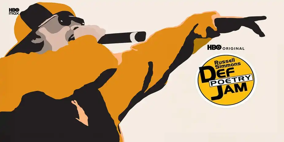 Def Poetry