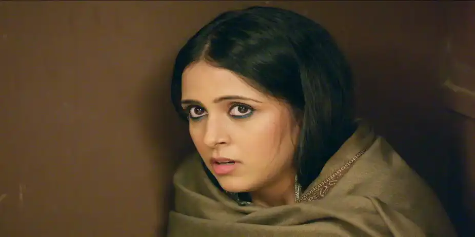 Neerja - Ek Nayi Pehchaan S1 E203 - Chakri at the Bagchi house