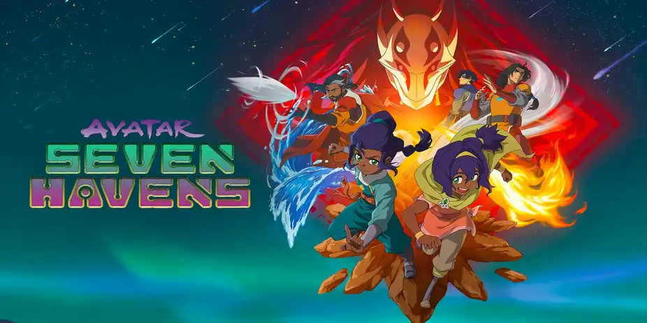 Avatar: Seven Havens