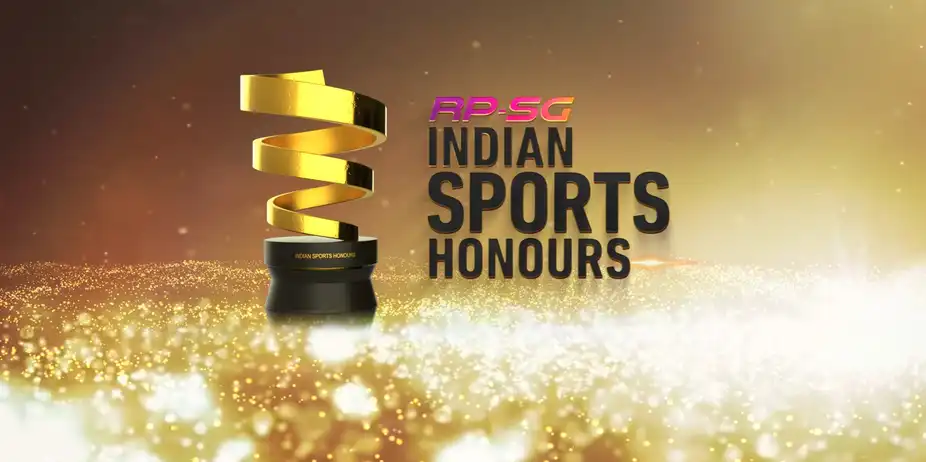 Indian Sports Honours 2.0