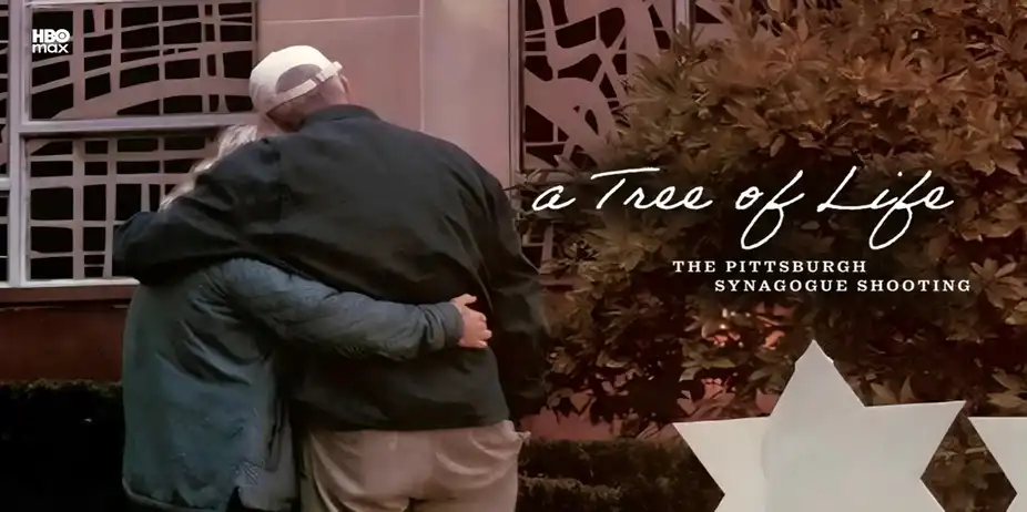 A Tree Of Life: The Pittsburgh Synagogue Shooting