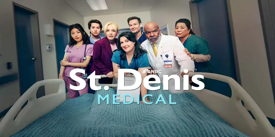 St. Denis Medical