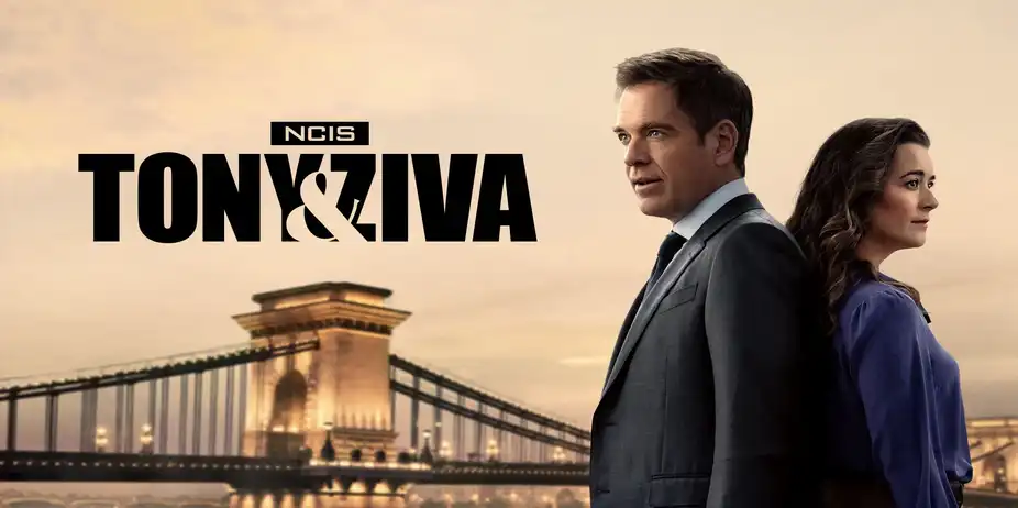 NCIS: Tony & Ziva