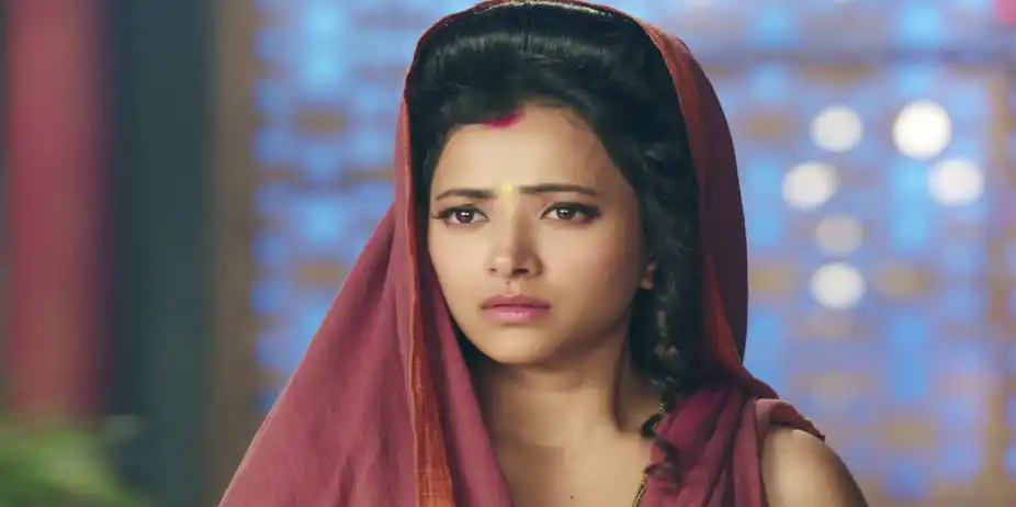 Chandra Nandini S1 E78 - Nandini Is Heartbroken