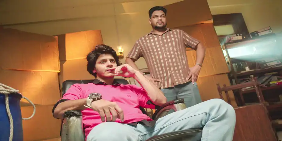 Tuhi Re Majha Mitwa S1 E236 - Arnav's Ultimatum to Rakesh