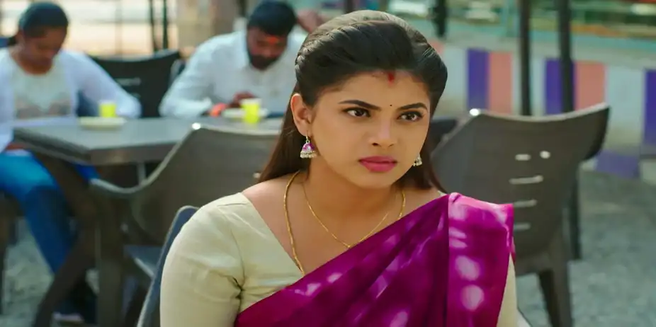 Matadu Matadu Mallige S1 E413 - Swaragini Confronts Abhishek