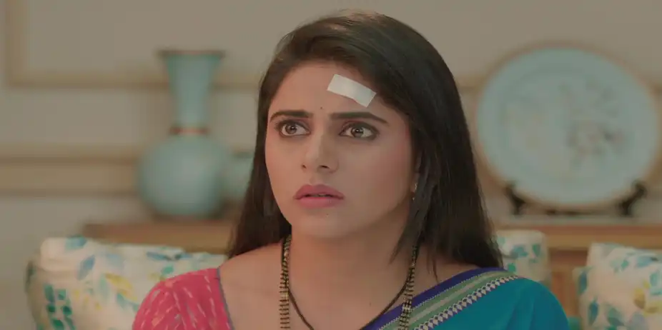 Shubh Vivah S1 E155 - The Police Interrogates Bhumi
