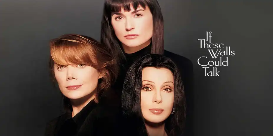 If These Walls Could Talk