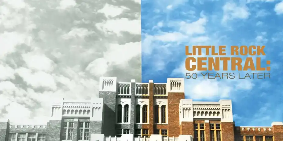 Little Rock Central: 50 Years Later