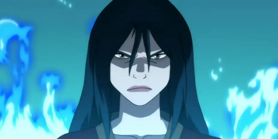 Avatar: The Last Airbender S3 E20 - Sozin's Comet, Part 3: Into the Inferno