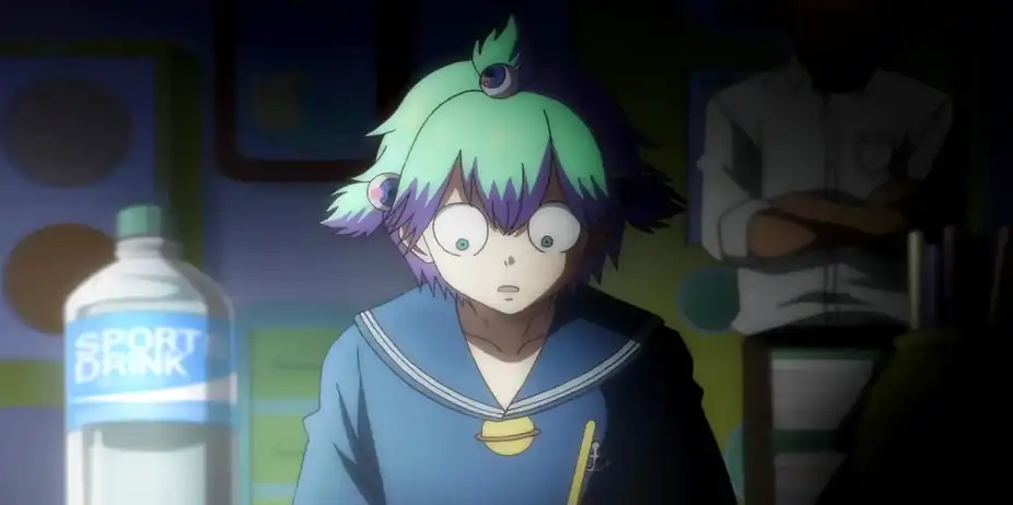 Dr Ramune: Mysterious Disease Specialist S1 E7 - Popcorn Head, Part One