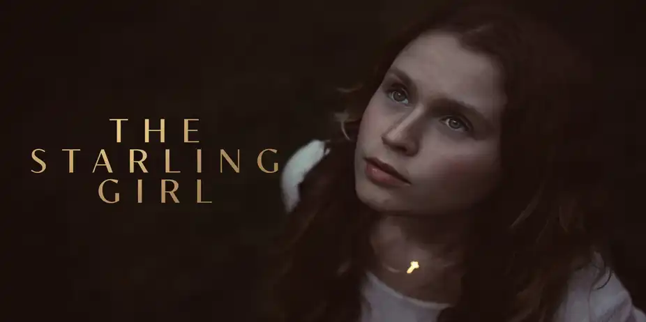 The Starling Girl