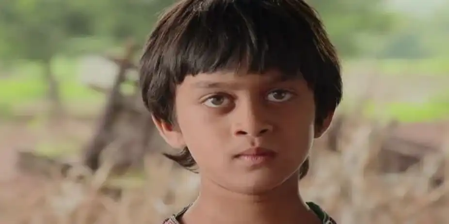 Yogyogeshwar Jai Shankar S1 E46 - Shankar puzzles his folks