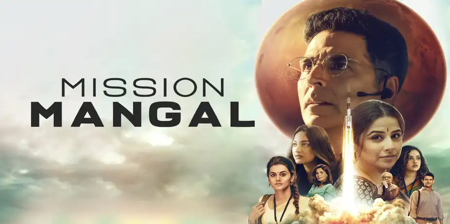 Mission Mangal
