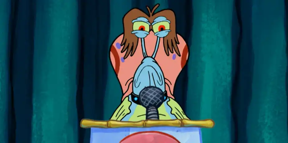 Spongebob Squarepants S6 E9 - The Slumber Party/Grooming Gary