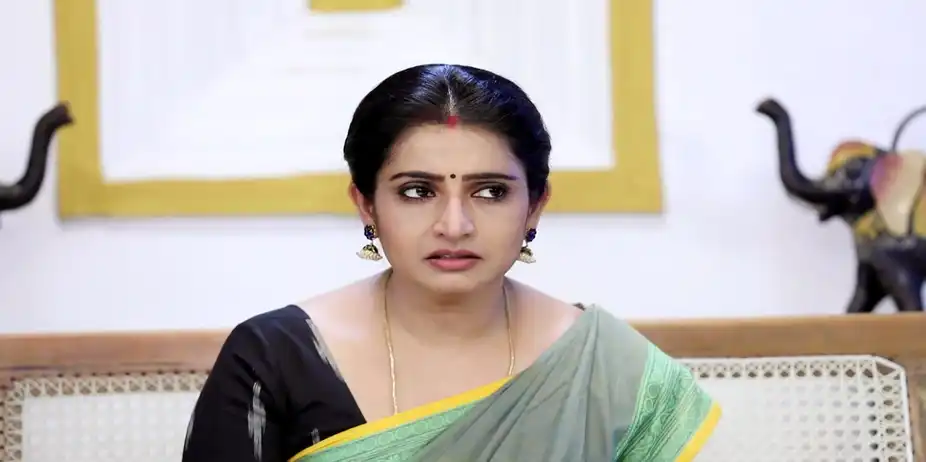Pandian stores today episode online discount