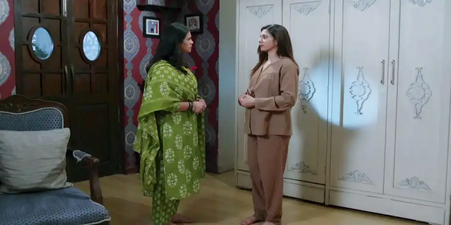 Lagnanantar Hoilach Prem S1 E619 - Nandini Discovers Arya's Lie
