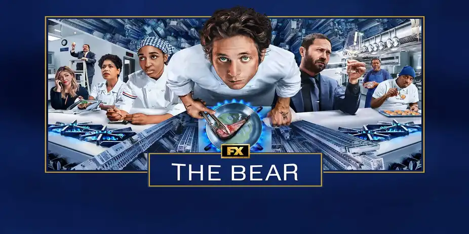 The Bear