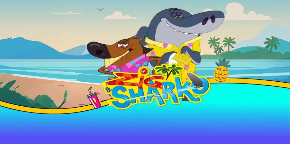 Zig & Sharko