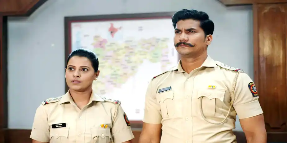 Nave Lakshya S1 E51 - Unit 9 Captures Rajani's Killer