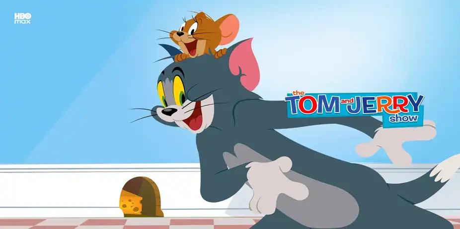 The Tom and Jerry Show