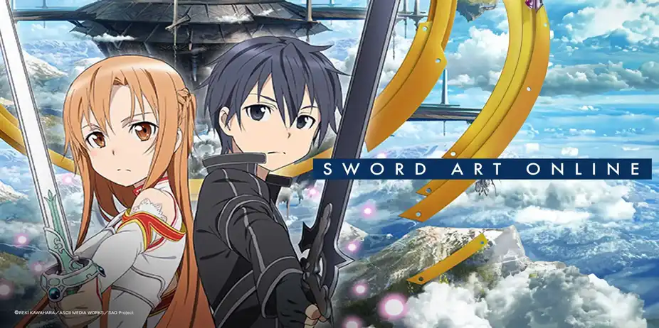 Sword Art Online