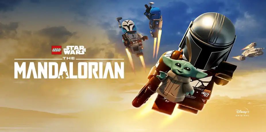 LEGO Star Wars: The Mandalorian
