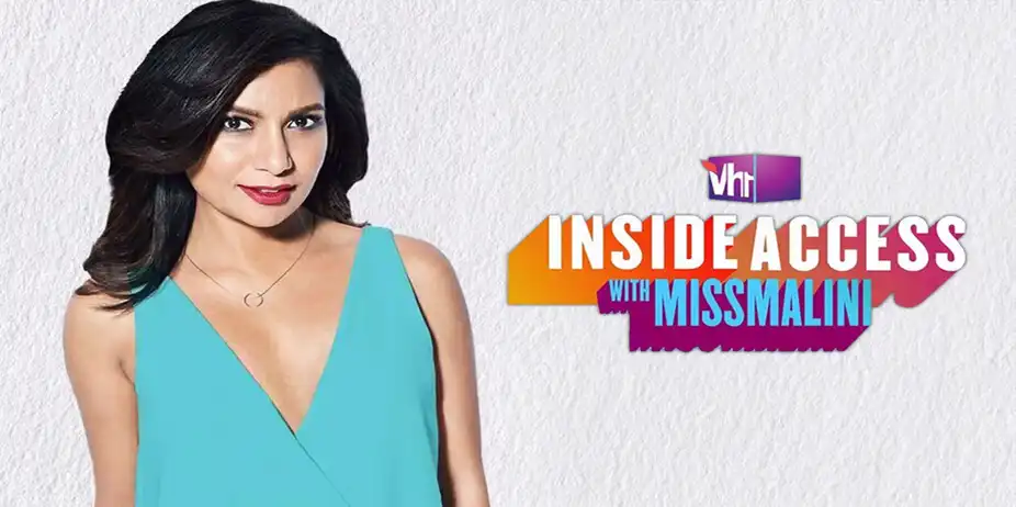 Vh1 Inside Access with MissMalini