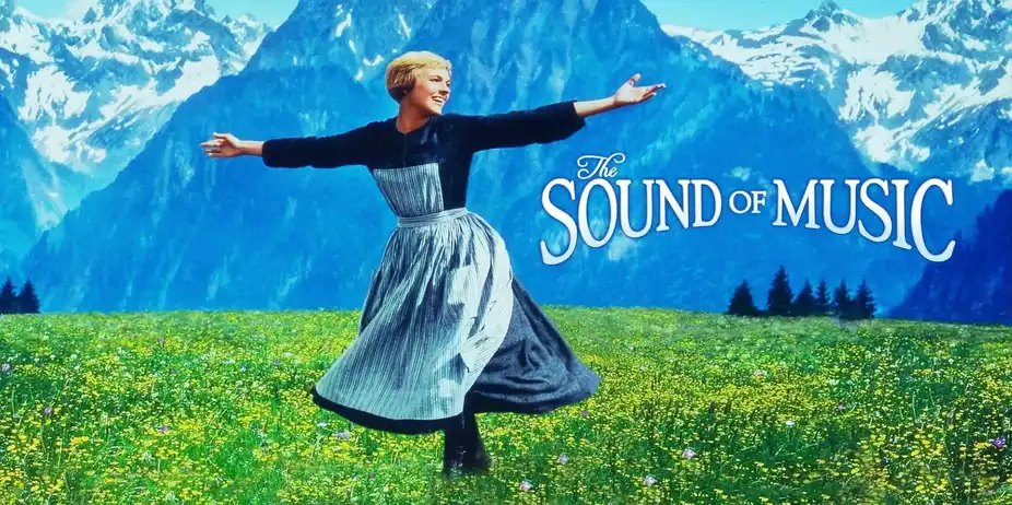 The Sound Of Music