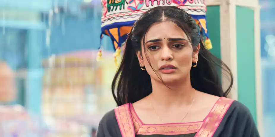 Kyunki Saas Bhi Kabhi Bahu Thi S2 E6 - Vrinda Breaks the Silence